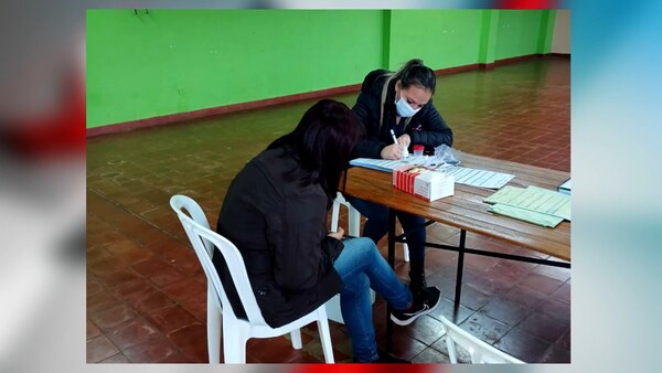 Exitosa Jornada de Tamizaje de Tuberculosis en la Feria Municipal "La Placita"