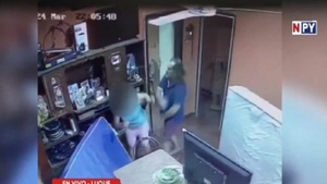 Luque: Imputan a hombre por violencia sistemática - Noticias Paraguay
