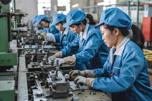 La UE tendr谩 que tomar medidas contra "la competencia desleal" china, advierte Italia - Revista PLUS