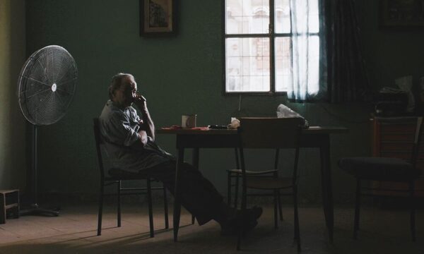 El secuestro del actor Emilio Barreto por la dictadura paraguaya llega a la gran pantalla - Revista PLUS