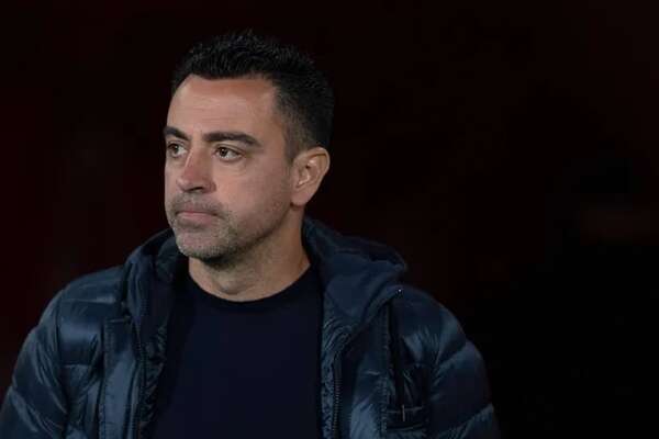 Xavi: "Nunca es fácil dejar el club de tu vida, pero estoy orgulloso" - Fútbol Internacional - ABC Color