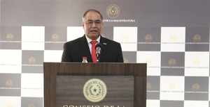 Colegio de Abogados, satisfecho con la elección del nuevo defensor público - ADN Digital