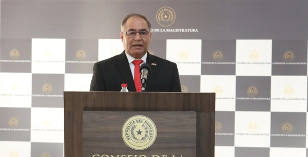 Colegio de Abogados, satisfecho con la elección del nuevo defensor público - ADN Digital