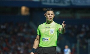 Autoridades designadas para la fecha 20 del Torneo Apertura
