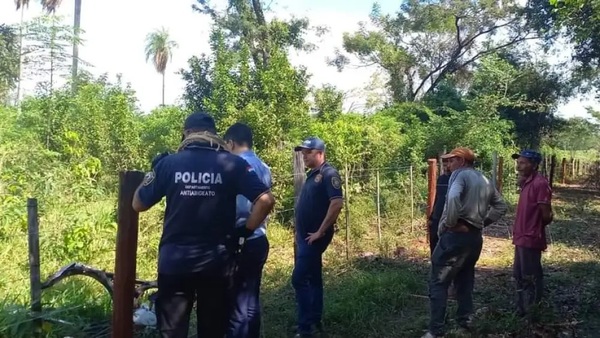 Jefe policial imputado por abigeato recusa a fiscal en San Pedro