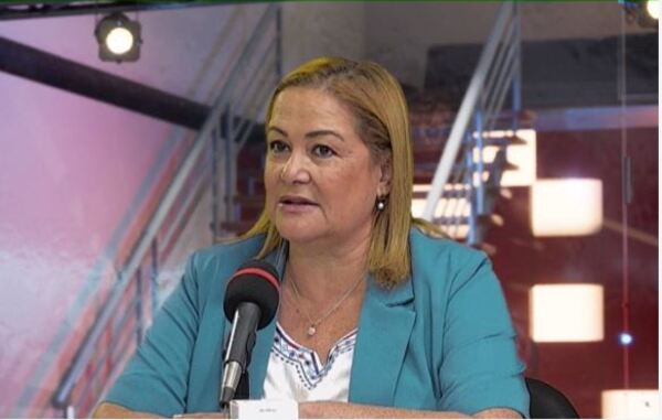 Esther Roa valoró la acusación fiscal contra Erico Galeano tras serie de «chicanas»