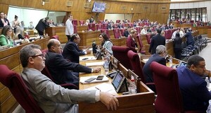 Presentan proyecto de ley para establecer que un proceso penal dure sólo tres años