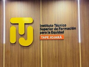 Mujer contará con Instituto Técnico Superior de Formación para la Equidad “Tape Jojarã” - .::Agencia IP::.