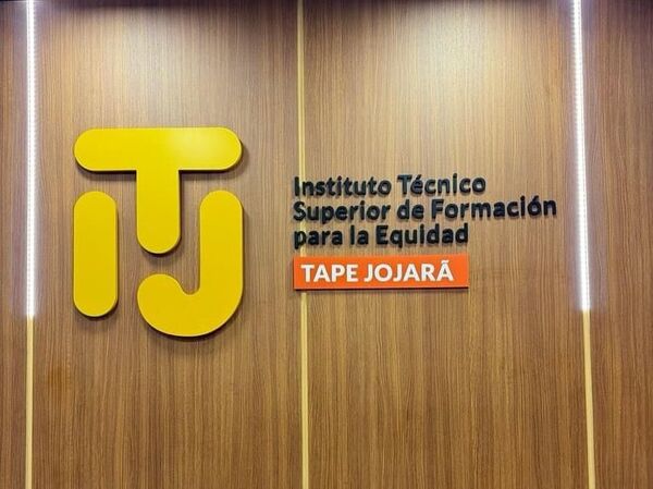 Mujer contará con Instituto Técnico Superior de Formación para la Equidad “Tape Jojarã” - .::Agencia IP::.