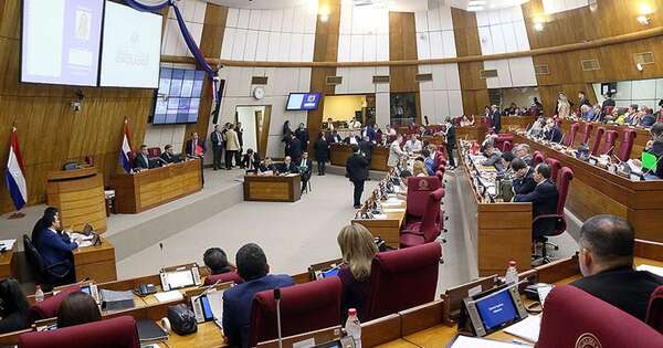La Nación / Diputados rechaza órdenes de arresto para altos funcionarios israelíes