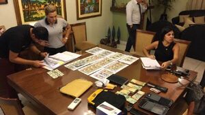 Juez concede medidas alternativas a la prisión a imputados en caso Detave