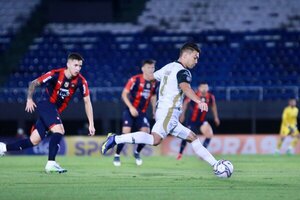 Designan a los árbitros para la fecha 20 del Torneo Apertura