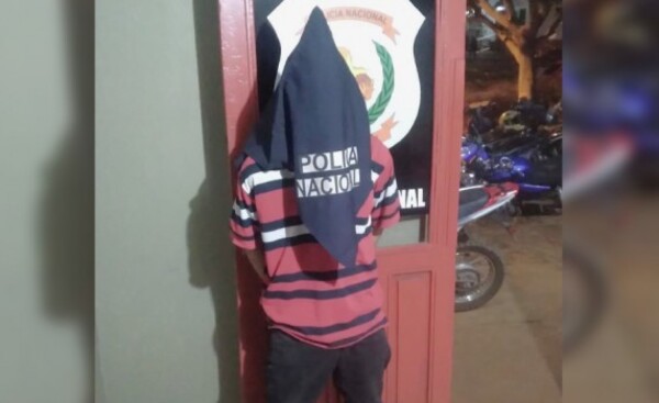 Piden prisión para hombre que hurtó una moto de un hospital