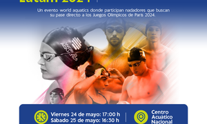 Banco Continental celebra el talento y la pasión por el deporte como sponsor del Grand Prix Latam 2024