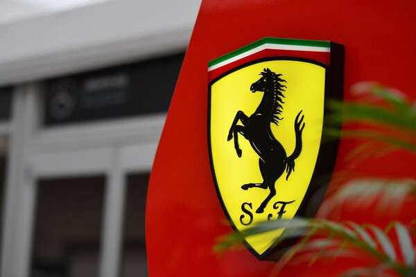 El primer vehículo eléctrico de Ferrari está listo para dejar huella