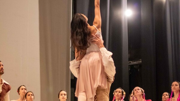 Atractivas opciones en agenda cultural de este fin de semana