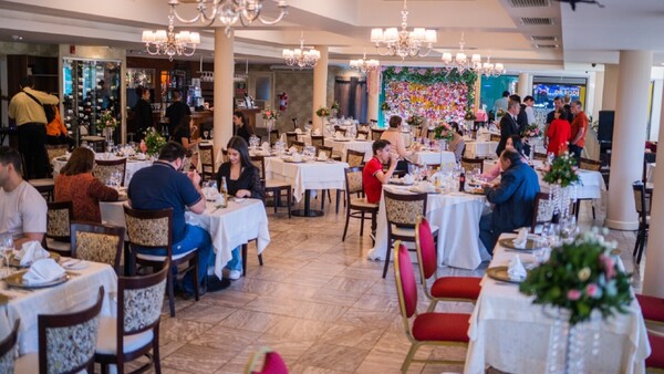 Sector hotelero registra sólida y regular recuperación en Alto Paraná