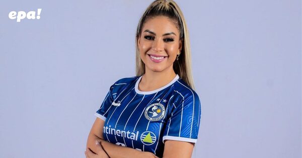 Fati Román: “Fue parte de mi imaginación, hoy es mi maravillosa realidad”