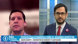 Perspectiva económica para el segundo semestre - Megacadena - Diario Digital