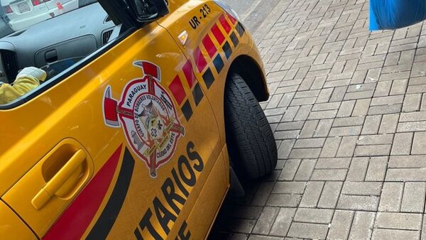 CDE: Turistas brasileños se intoxican al ingerir comida de la calle