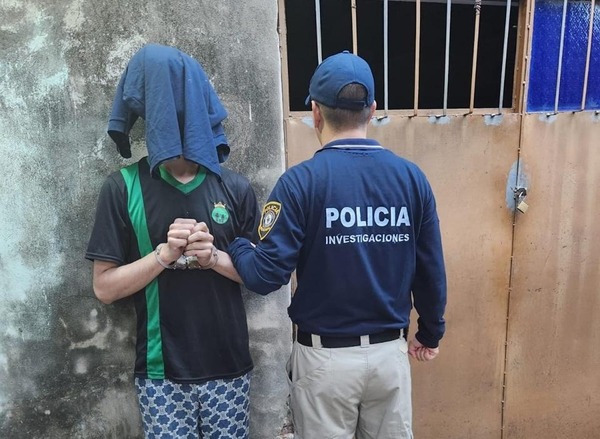Imputan y piden prisión para incendiario de la Caja de Jubilados - ADN Digital