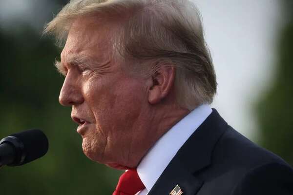 Abogados de Trump buscan bloquear la película ‘The Apprentice’ del iraní Ali Abbasi - Cine y TV - ABC Color