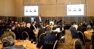 La Nación / Paraguay, en un momento clave para las inversiones