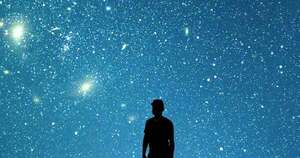 La Nación / Buscando respuestas en las estrellas