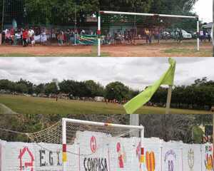 Los cuartos ida de Honor se juegan este domingo - San Lorenzo Hoy