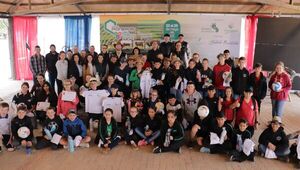 «Futuro Ganadero» en Expo Pioneros 2024