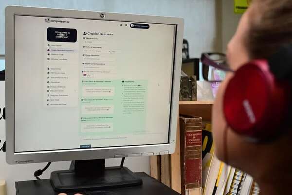 Piden atención del Ministerio de Justicia a información pública - Economía - ABC Color