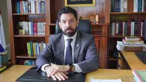 Juez urge informe de la situación de Diego Benítez