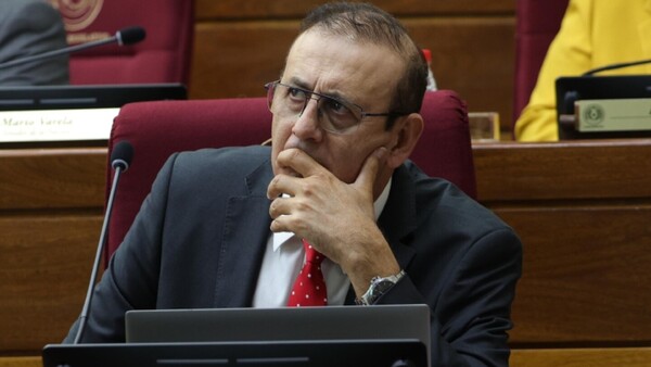 Contundentes dardos de la acusación