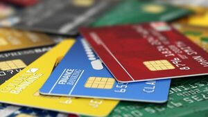 Compras con tarjetas tocan récord en abril, según BCP