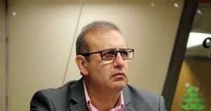La Nación / Acusan y piden juicio oral para Erico Galeano