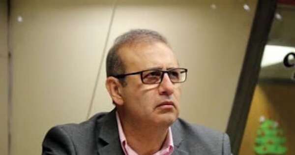 La Nación / Acusan y piden juicio oral para Erico Galeano