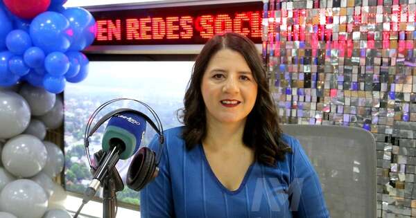 La Nación / Los 25 años de Universo 970 AM