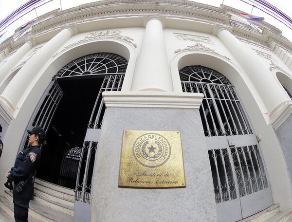 Paraguay expresa inquietud sobre maniobras militares chinos en los territorios cercanos a Taiwán