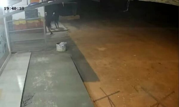 Falleció herido en asalto de Arroyos y Esteros