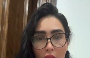Jazmín Mernes habla sobre la pesadilla que vivió tras ser intervenida de urgencias en los pechos