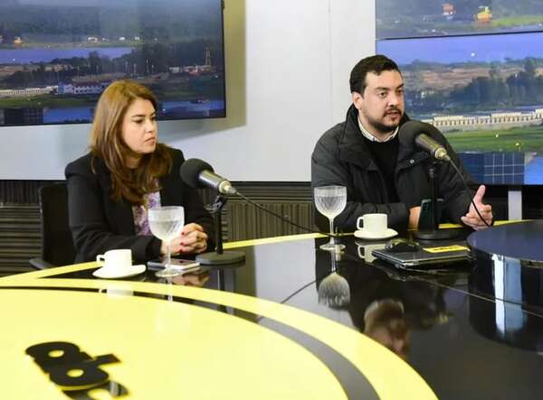 AUDIO: Abuso sexual infantil: Desde Fiscalía hablan de subregistros en denuncias y Ministerio de la Niñez prepara “Guía de Prevención del Abuso Sexual”  - Contacto Ciudadano - ABC Color