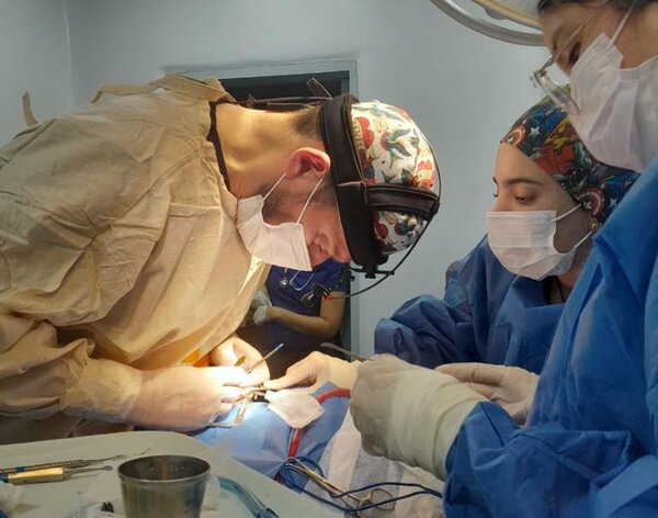 Realizaron 83 cirugías reconstructivas gratuitas en Misiones