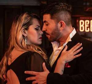 Una noche para bailar tango - Cultura - ABC Color