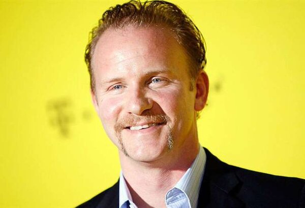 Muere a los 53 años Morgan Spurlock, director del documental “Super Size Me”