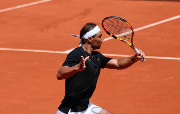 Versus / "No puedo decir al 100% que es mi último Roland Garros", afirma Nadal