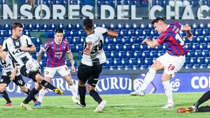 Cerro Porteño quiere dar otro paso rumbo al título
