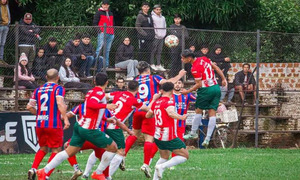 Surgirán los finalistas del campeonato de la Liga Ovetense de Fútbol - OviedoPress