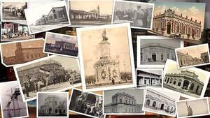 La ciudad de Concepción celebra 251 años de fundación - Megacadena - Diario Digital