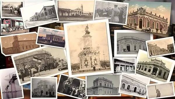 La ciudad de Concepción celebra 251 años de fundación - Megacadena - Diario Digital