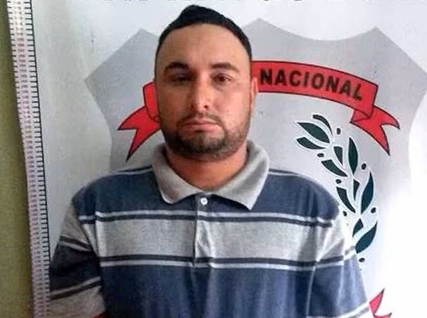 Detienen a cuatro sujetos vinculados al presunto narco “Macho” - ADN Digital